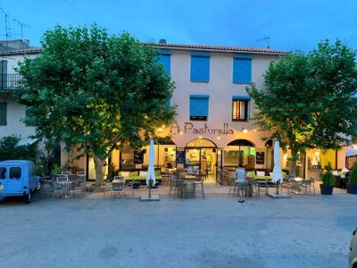 Hotel Pasturella